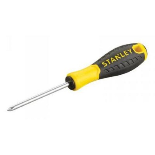 Викрутка Stanley ESSENTIAL, SL3х75мм. (STHT1-60358)