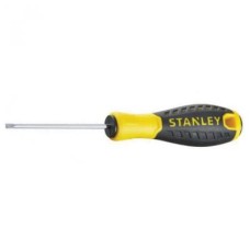 Викрутка Stanley ESSENTIAL, SL3х75мм. (STHT1-60358)