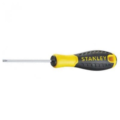 Викрутка Stanley ESSENTIAL, SL3х75мм. (STHT1-60358)