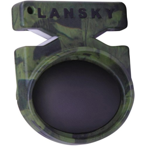 Точило Lansky Quick Fix Camo Green (LCSTC-CG)