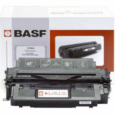 Картридж BASF для HP LJ 2100/2200 аналог C4096A Black (KT-C4096A)