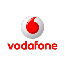 Картка поповнення рахунку Vodafone 100