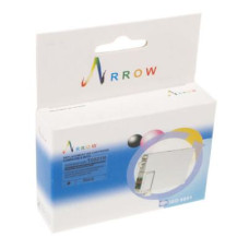 Картридж Arrow Epson Stylus Photo R270/T50/TX650/C13T08214A10/C13T11214A10 (T0821N)