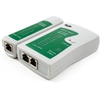 Тестер кабельний Vinga RJ-45/RJ-11 (VCPTT1145)