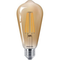 Лампочка Philips LEDClassic 5.5-48W ST64 E27 825CL_GNDAPR (929001941808)