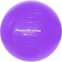 М'яч для фітнесу Power System PS-4011 55cm Purple (PS-4011_55cm_Purple)