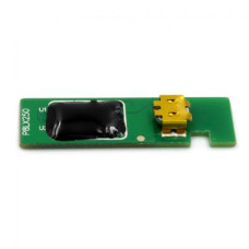 Чіп для картриджа HP Color Laser 150 (W2070A) 1k black Static Control (H150CP-KMEA)