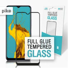 Скло захисне Piko Piko Full Glue Vivo Y15 (1283126505867)