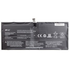 Акумулятор до ноутбука LENOVO Yoga 2 Pro 13 Series (L12M4P21) 7.4V 6400mAh PowerPlant (NB480890)