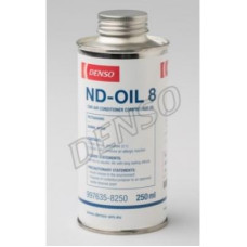 Компресорна олива Denso ND-OIL 8 250мл (DS 997635-8250)