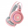 Навушники A4Tech Bloody G521 Pink