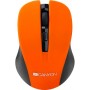 Мишка Canyon MW-1 Wireless Orange (CNE-CMSW1O)