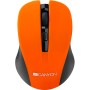 Мишка Canyon MW-1 Wireless Orange (CNE-CMSW1O)