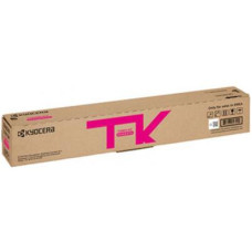 Тонер-картридж Kyocera TK-8375M (1T02XDBNL0)