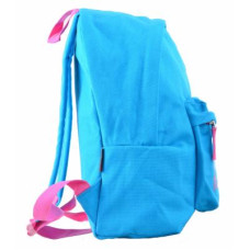 Рюкзак шкільний Yes ST-30 Medium blue (555064)