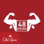 Антиперспірант Old Spice аерозольний Booster 150 мл (8006540219300)