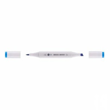 Художній маркер Santi sketch SM-40, яскраво-синій (390581)
