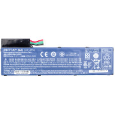 Акумулятор до ноутбука Acer Aspire M5-581T (KT.00303.002) 11.1V 4850mAh (NB410439)