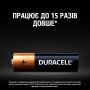 Батарейка Duracell AA MN1500 LR06 * 10 (5002508/5006461)