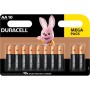 Батарейка Duracell AA MN1500 LR06 * 10 (5002508/5006461)