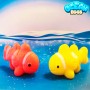 Ігровий набір #sbabam Зростаюча іграшка в яйці Ocean Eggs - Повелителі океанів і м (T001-2019)