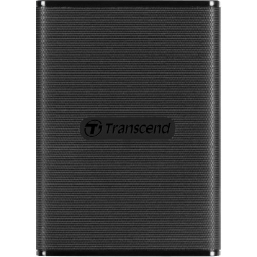 Накопичувач SSD USB 3.1 250GB Transcend (TS250GESD270C)