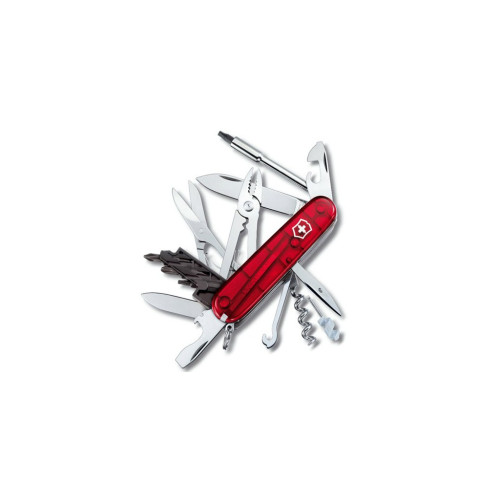 Ніж Victorinox CyberTool 41 (1.7775.T)