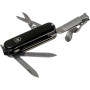 Ніж Victorinox NailClip 580 Black (0.6463.3)