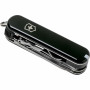 Ніж Victorinox NailClip 580 Black (0.6463.3)