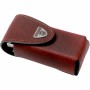 Мультитул Victorinox SwissTool Spirit X Plus Ratchet Leather Case (3.0236.L)