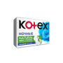Гігієнічні прокладки Kotex Natural Night 6 шт. (5029053575360)