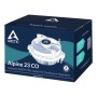 Кулер до процесора Arctic Alpine 23 СО (ACALP00036A)