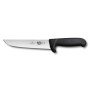 Кухонний ніж Victorinox Fibrox Butcher 18 см Black (5.5203.18)