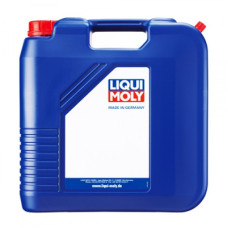 Моторна олива Liqui Moly Langzeit-Motoroil Truck FE 5W-30  20л. (2383)