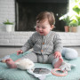 Дитячий килимок Ingenuity Cozy Spot (12126)