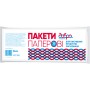 Пакети для продуктів Добра Господарочка паперові 35 шт. (4820086521208)