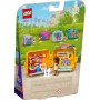 Конструктор LEGO Friends Плавальний куб Андреа (41671)