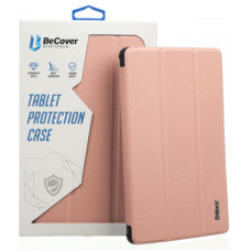 Чохол до планшета BeCover Tri Fold Hard Apple iPad mini 6 2021 Rose Gold (706859)