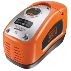 Автомобільний компресор Black&Decker ASI300