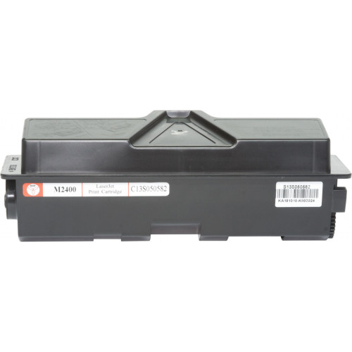 Картридж BASF Epson AcuLaser MX20, M2400 аналог C13S050582 (KT-M2400-C13S050582)