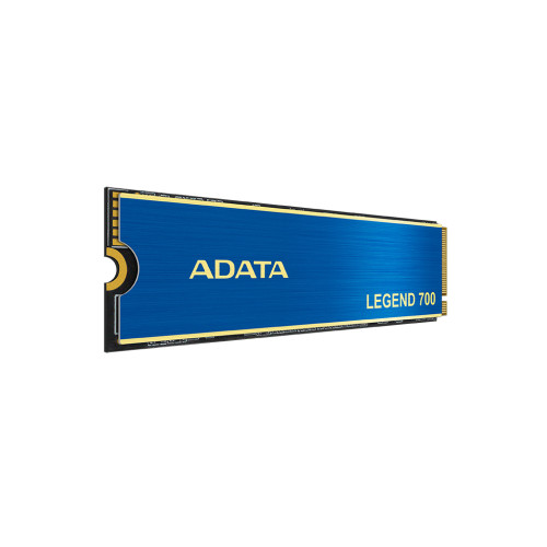 Накопичувач SSD M.2 2280 512GB ADATA (ALEG-700-512GCS)