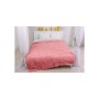 Плед MirSon 1003 Damask Pink 150x200 (2200002979979)