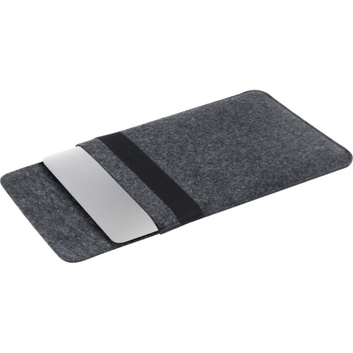 Чохол до ноутбука Gmakin 13 Macbook Pro New, Envelope, Gray (GM71-13New)