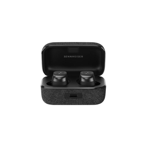 Навушники Sennheiser Momentum True Wireless 3 Graphite (700074)