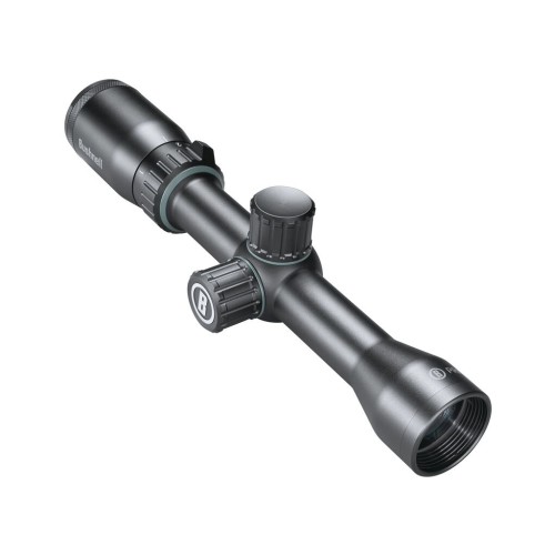 Оптичний приціл Bushnell Prime 1-4x32 сітка Multi-X без підсвічування (RP1432BS3)