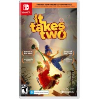 Гра Nintendo IT TAKES TWO (1127756)