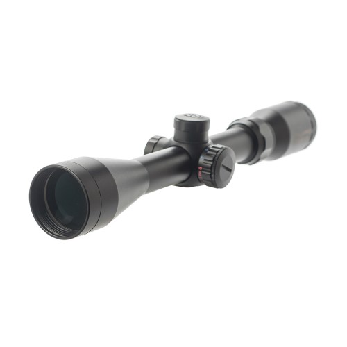 Оптичний приціл Konus KonusPro-550 3-9x40 550 IR (7276)