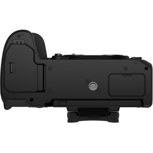 Цифровий фотоапарат Fujifilm X-H2S Body Black (16756883)