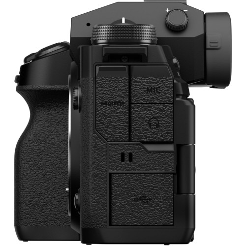 Цифровий фотоапарат Fujifilm X-H2S Body Black (16756883)