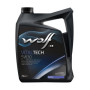 Моторна олива Wolf VITALTECH 5W30 5л (8300011)